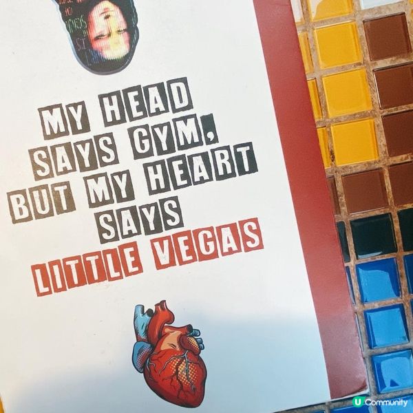 【美食】久違嘅味道 咁就去回味 •銅鑼灣玩味餐廳