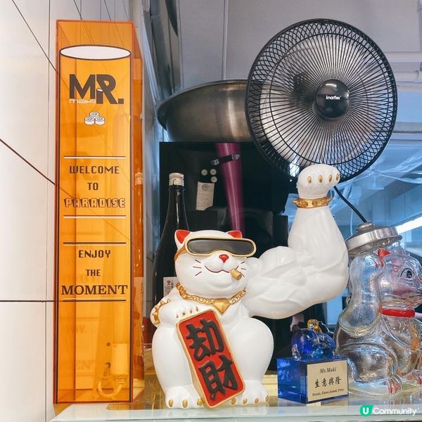 【美食】炸壽司?!焗壽司?! •灣仔創意壽司