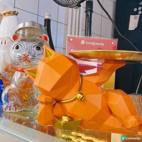 【美食】炸壽司?!焗壽司?! •灣仔創意壽司