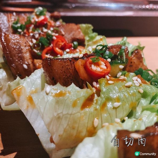 【美食】超高質韓牛 愈邪惡嘅野通常越好食•灣仔韓牛Omakase