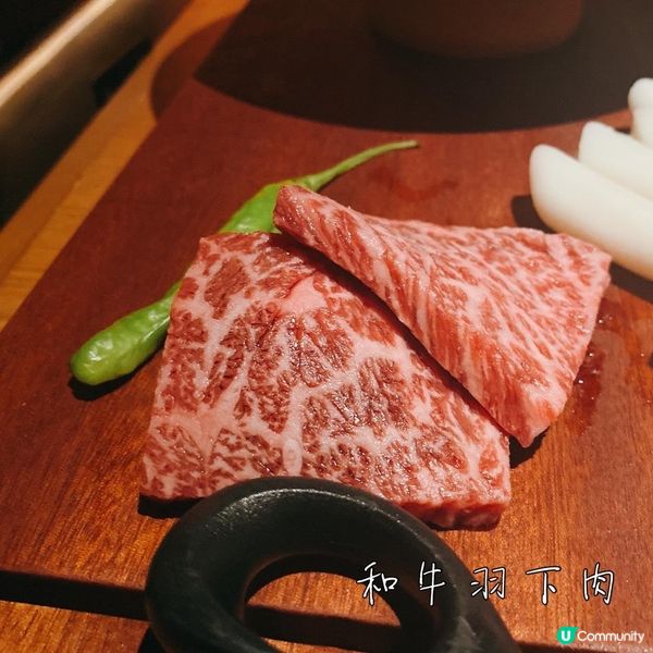 【美食】超高質韓牛 愈邪惡嘅野通常越好食•灣仔韓牛Omakase