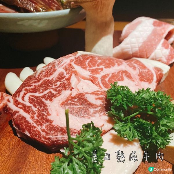 【美食】超高質韓牛 愈邪惡嘅野通常越好食•灣仔韓牛Omakase