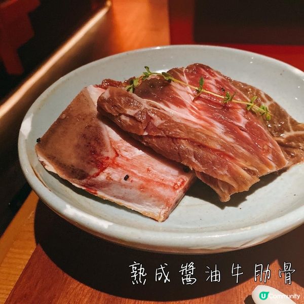 【美食】超高質韓牛 愈邪惡嘅野通常越好食•灣仔韓牛Omakase