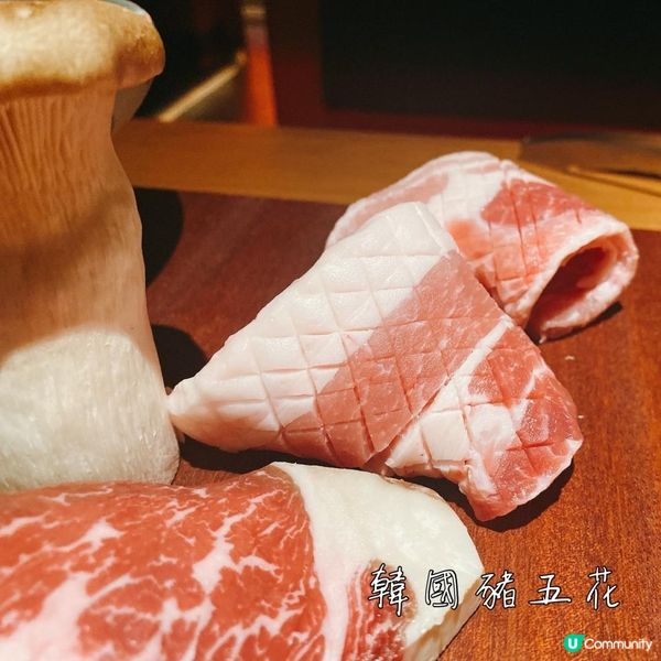 【美食】超高質韓牛 愈邪惡嘅野通常越好食•灣仔韓牛Omakase