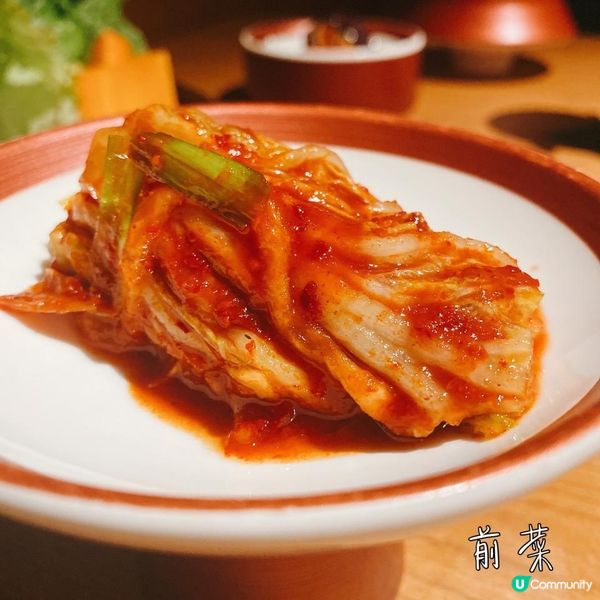 【美食】超高質韓牛 愈邪惡嘅野通常越好食•灣仔韓牛Omakase