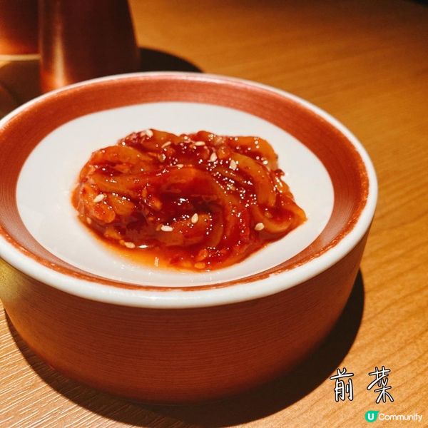 【美食】超高質韓牛 愈邪惡嘅野通常越好食•灣仔韓牛Omakase