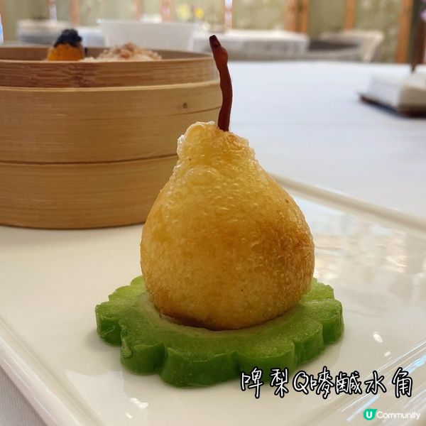 【美食】枱上三分鐘 枱下十年功•銅鑼灣高質精緻中菜