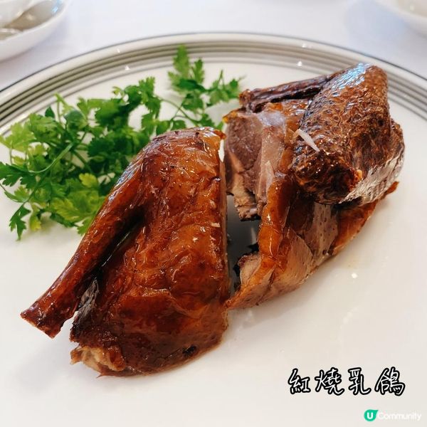 【美食】枱上三分鐘 枱下十年功•銅鑼灣高質精緻中菜