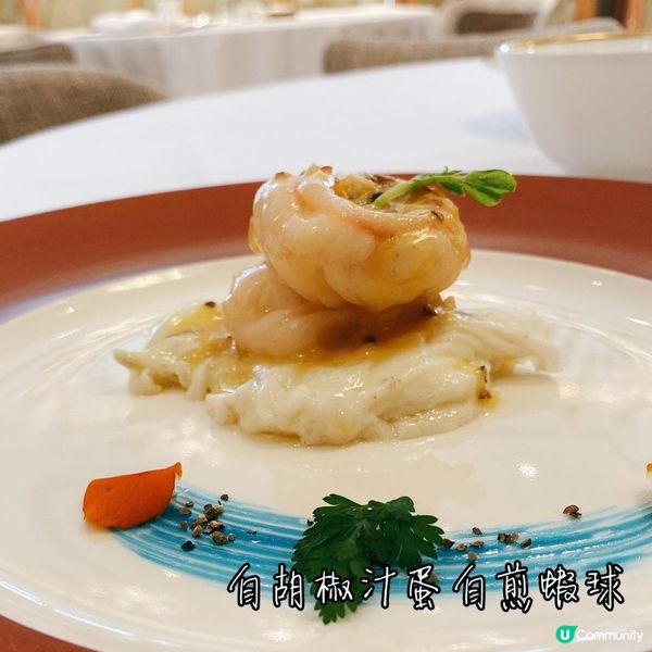 【美食】枱上三分鐘 枱下十年功•銅鑼灣高質精緻中菜