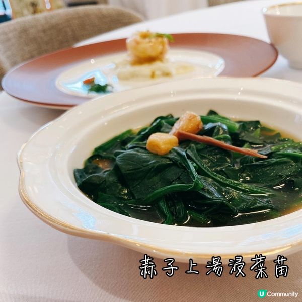 【美食】枱上三分鐘 枱下十年功•銅鑼灣高質精緻中菜