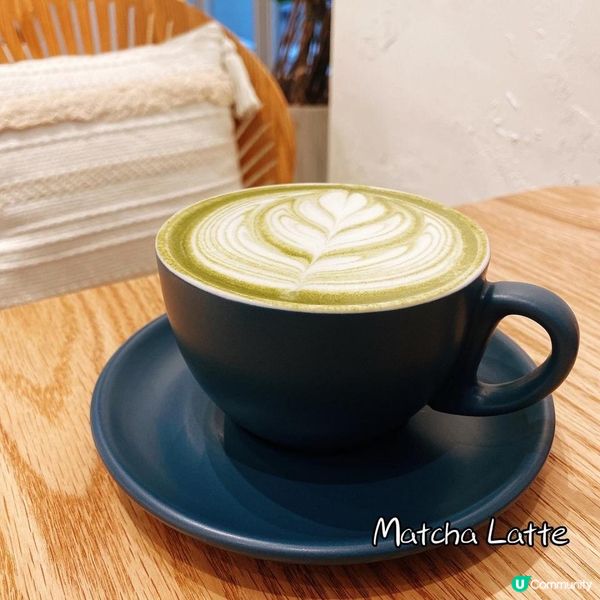 【美食】鬧市中 一隅恬靜之地•西營盤日系Cafe