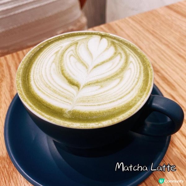 【美食】鬧市中 一隅恬靜之地•西營盤日系Cafe