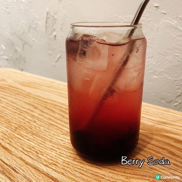 【美食】鬧市中 一隅恬靜之地•西營盤日系Cafe