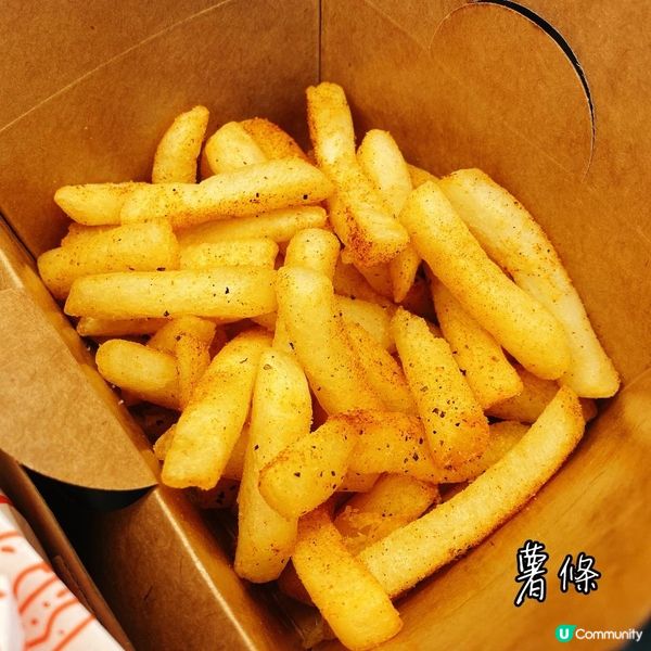 【美食】青出於籃而勝於藍•太子新晉漢堡店