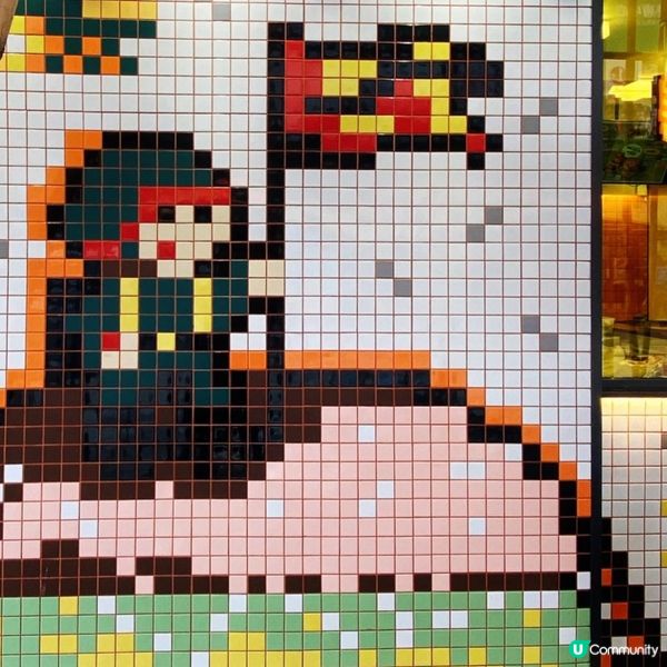 【美食】青出於籃而勝於藍•太子新晉漢堡店