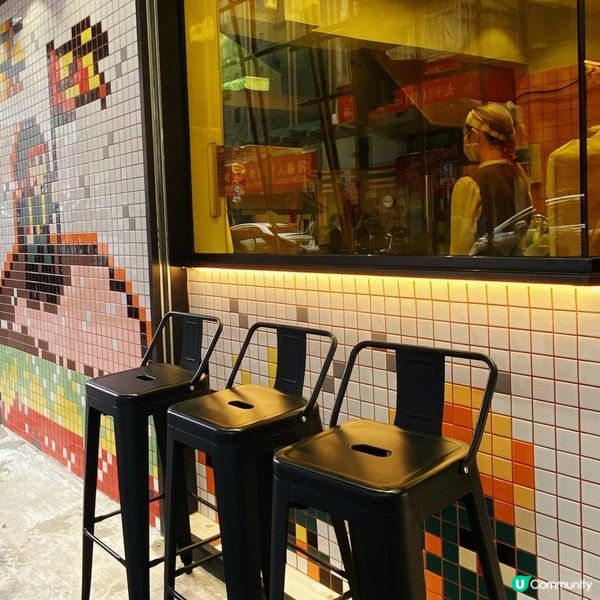 【美食】青出於籃而勝於藍•太子新晉漢堡店