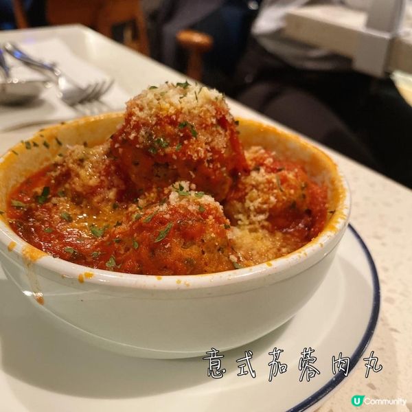 【美食】用心製作 經典酥皮濃湯 •銅鑼灣意粉專門店