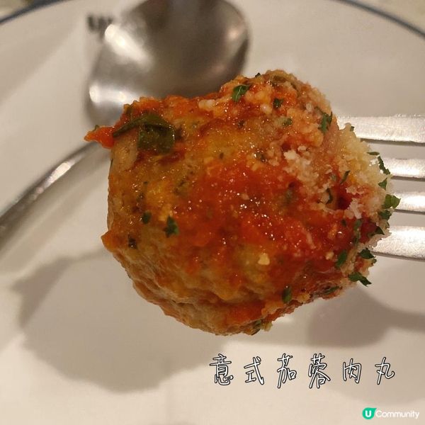 【美食】用心製作 經典酥皮濃湯 •銅鑼灣意粉專門店