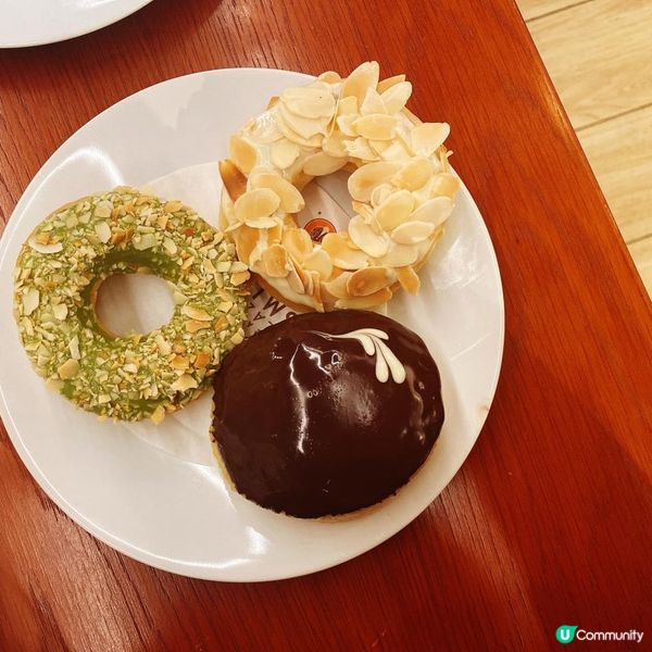 【美食】甜甜的味道 幸福的感覺 • 人氣冬甩專門店