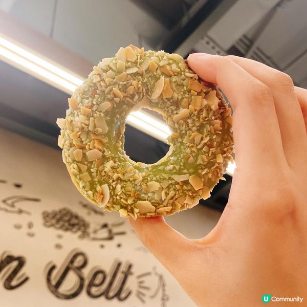 【美食】甜甜的味道 幸福的感覺 • 人氣冬甩專門店