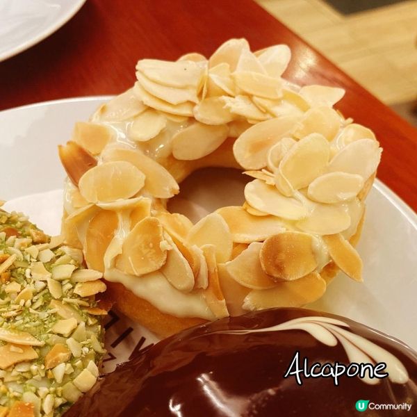 【美食】甜甜的味道 幸福的感覺 • 人氣冬甩專門店