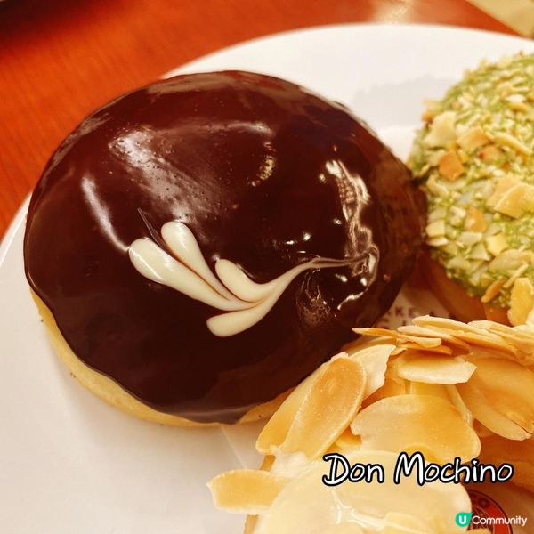 【美食】甜甜的味道 幸福的感覺 • 人氣冬甩專門店