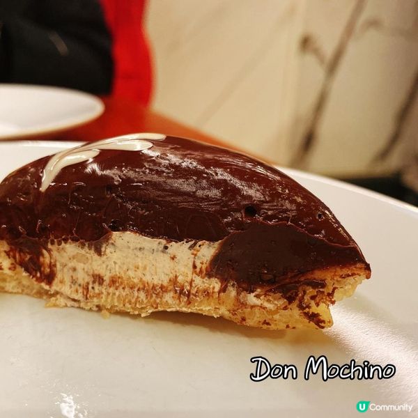 【美食】甜甜的味道 幸福的感覺 • 人氣冬甩專門店