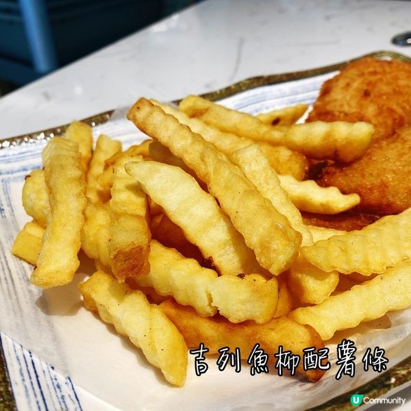 【美食】不得不試 吉列豬扒鮮茄焗飯 •紅磡新晉茶餐廳