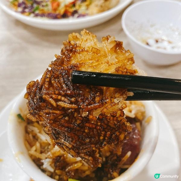 【美食】把握最後機會 食熱辣辣嘅煲仔飯 •點心煲仔飯專門店