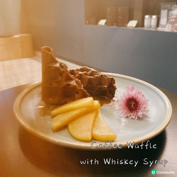 【美食】當酸梅湯遇上咖啡 •中西合璧中環創意Cafe