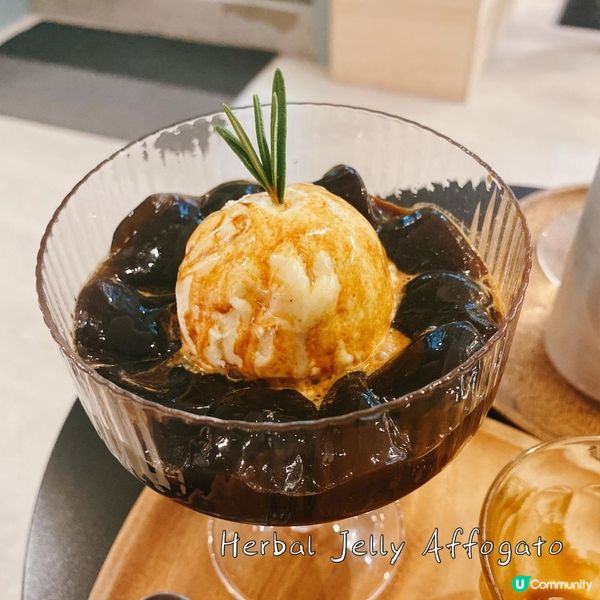 【美食】當酸梅湯遇上咖啡 •中西合璧中環創意Cafe