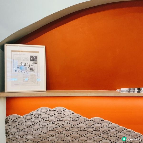 【美食】當酸梅湯遇上咖啡 •中西合璧中環創意Cafe