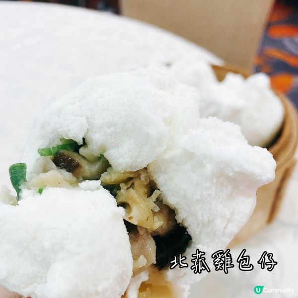 【美食】用心製作 每道點心•上環街坊最愛茶樓