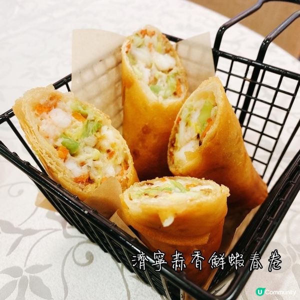 【美食】用心製作 每道點心•上環街坊最愛茶樓
