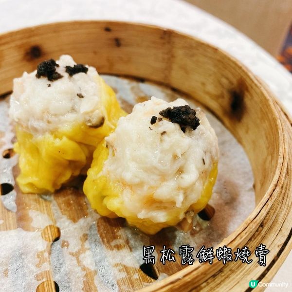 【美食】用心製作 每道點心•上環街坊最愛茶樓