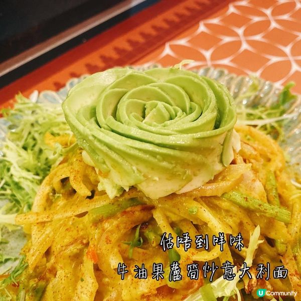 【美食】飯後甜品胃 • 旺角玩味打卡餐廳