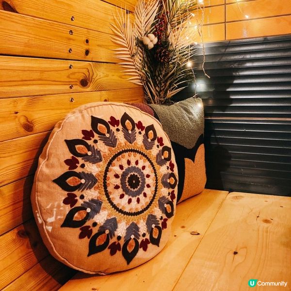 【美食】飯後甜品胃 • 旺角玩味打卡餐廳