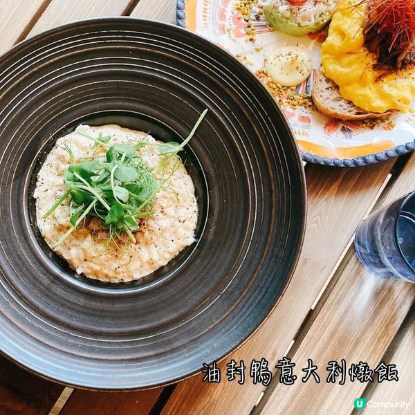 【美食】休閒午餐 品味生活•上環超隱世Cafe