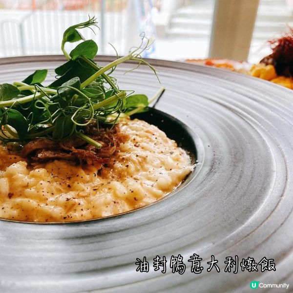 【美食】休閒午餐 品味生活•上環超隱世Cafe