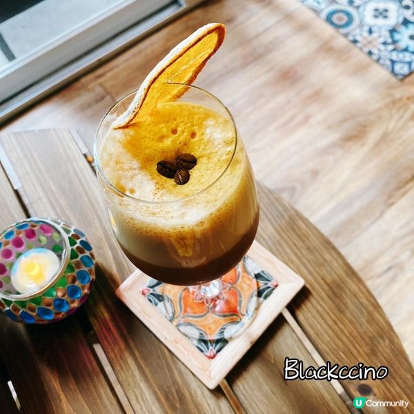 【美食】休閒午餐 品味生活•上環超隱世Cafe