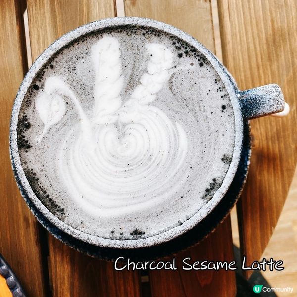 【美食】休閒午餐 品味生活•上環超隱世Cafe