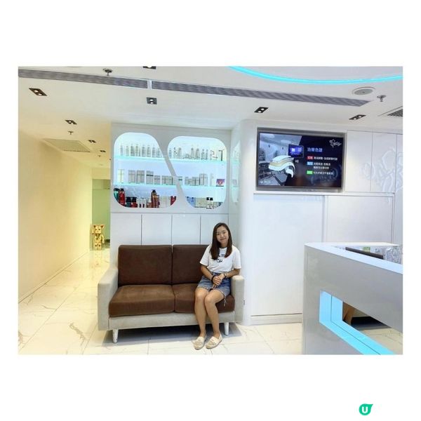 頭皮護理推介 Cupid Hair 髮比特活髮專家