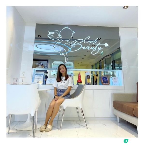 頭皮護理推介 Cupid Hair 髮比特活髮專家