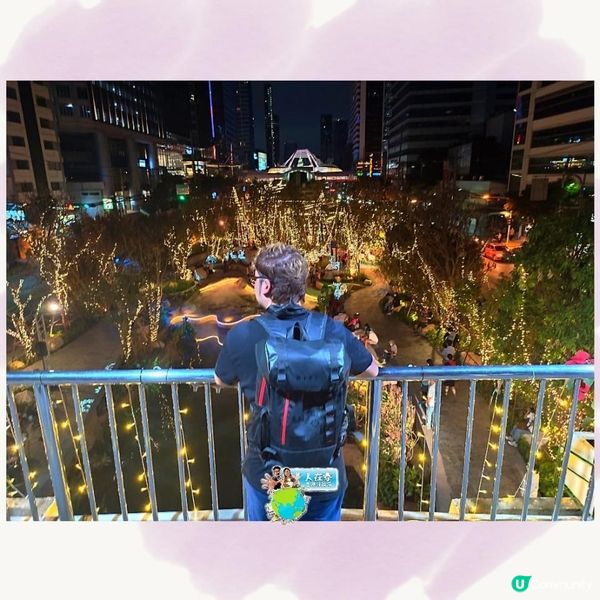 28 🇹🇭曼谷｜在市中心打造泰版清溪川