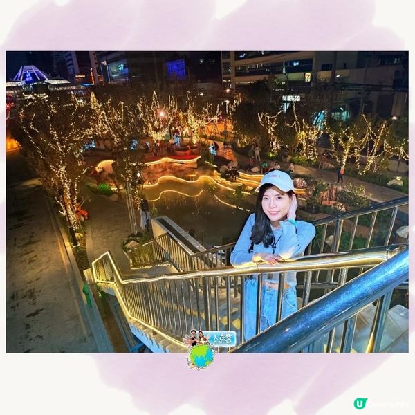 28 🇹🇭曼谷｜在市中心打造泰版清溪川