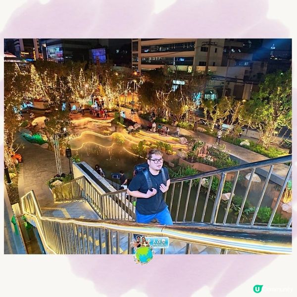 28 🇹🇭曼谷｜在市中心打造泰版清溪川