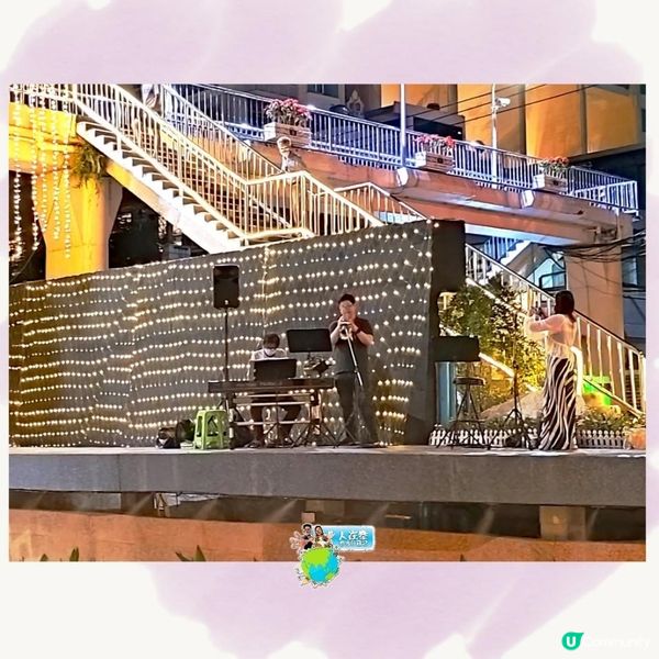 28 🇹🇭曼谷｜在市中心打造泰版清溪川