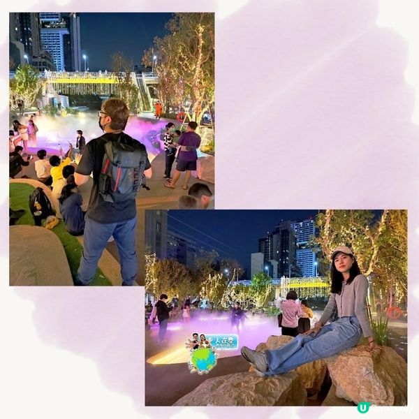 28 🇹🇭曼谷｜在市中心打造泰版清溪川