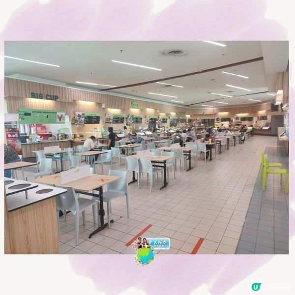 27 🇹🇭曼谷｜如果我是窮L來泰國生活