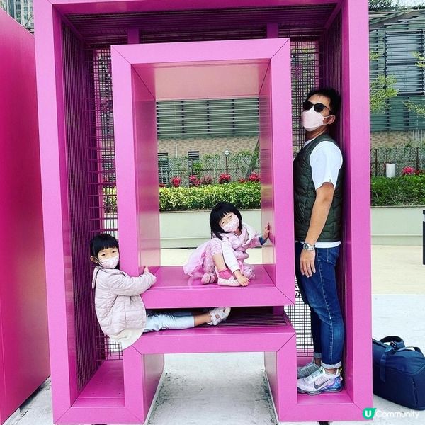 搭車見得多，究竟海邊呢舊咩東東？